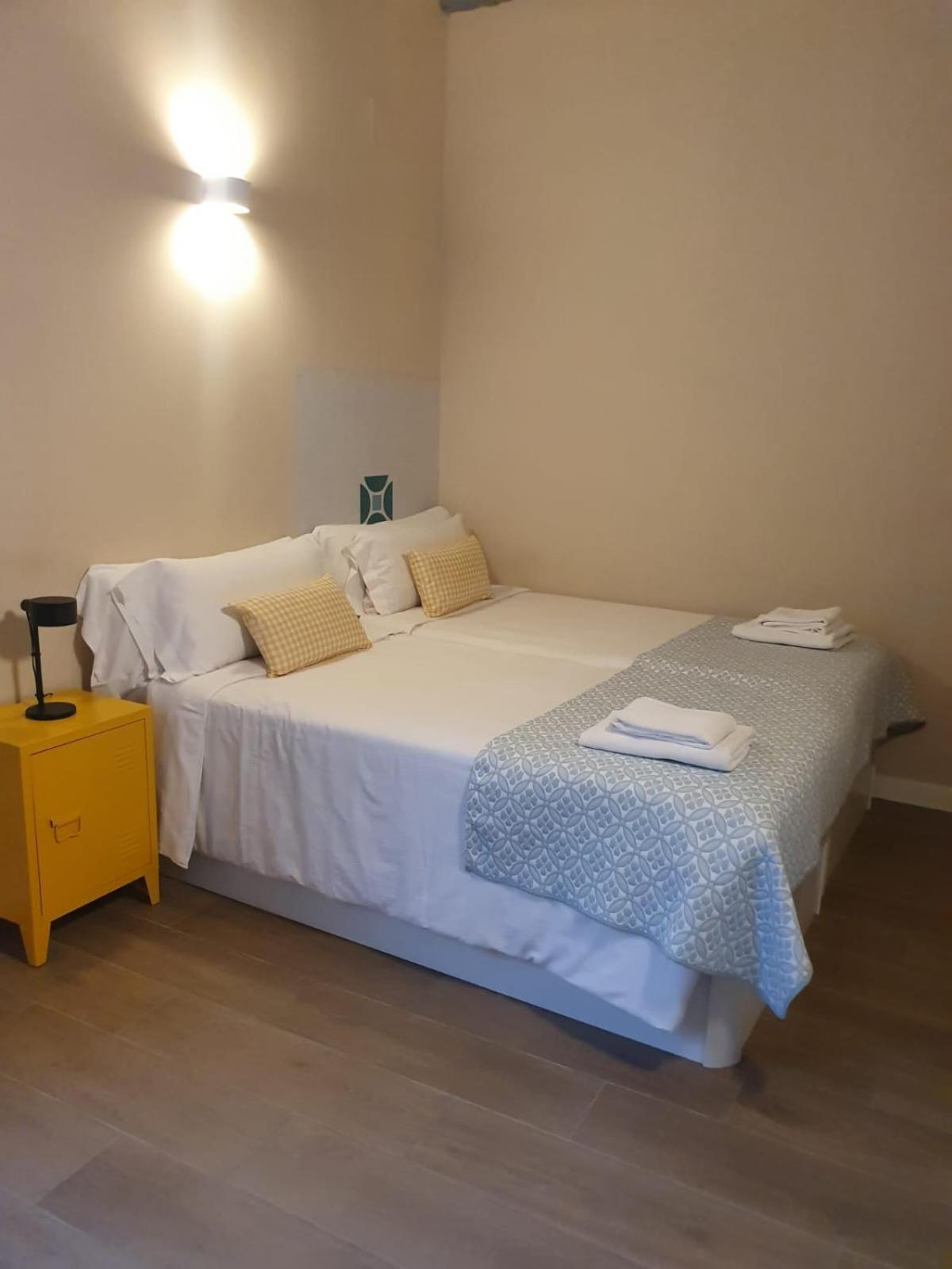 Hotel Alegoria Coliving Experience Sewilla Zewnętrze zdjęcie