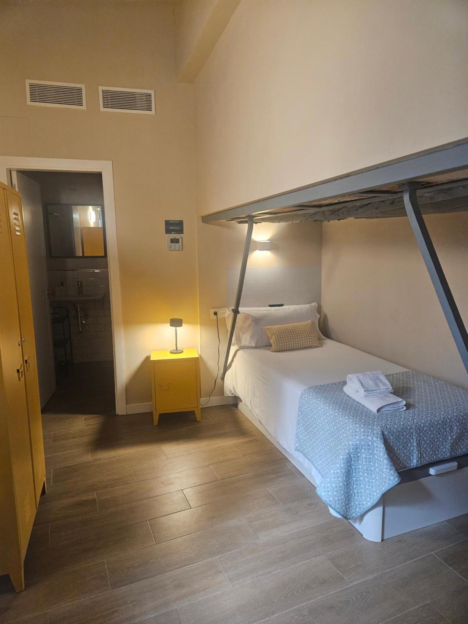 Hotel Alegoria Coliving Experience Sewilla Zewnętrze zdjęcie