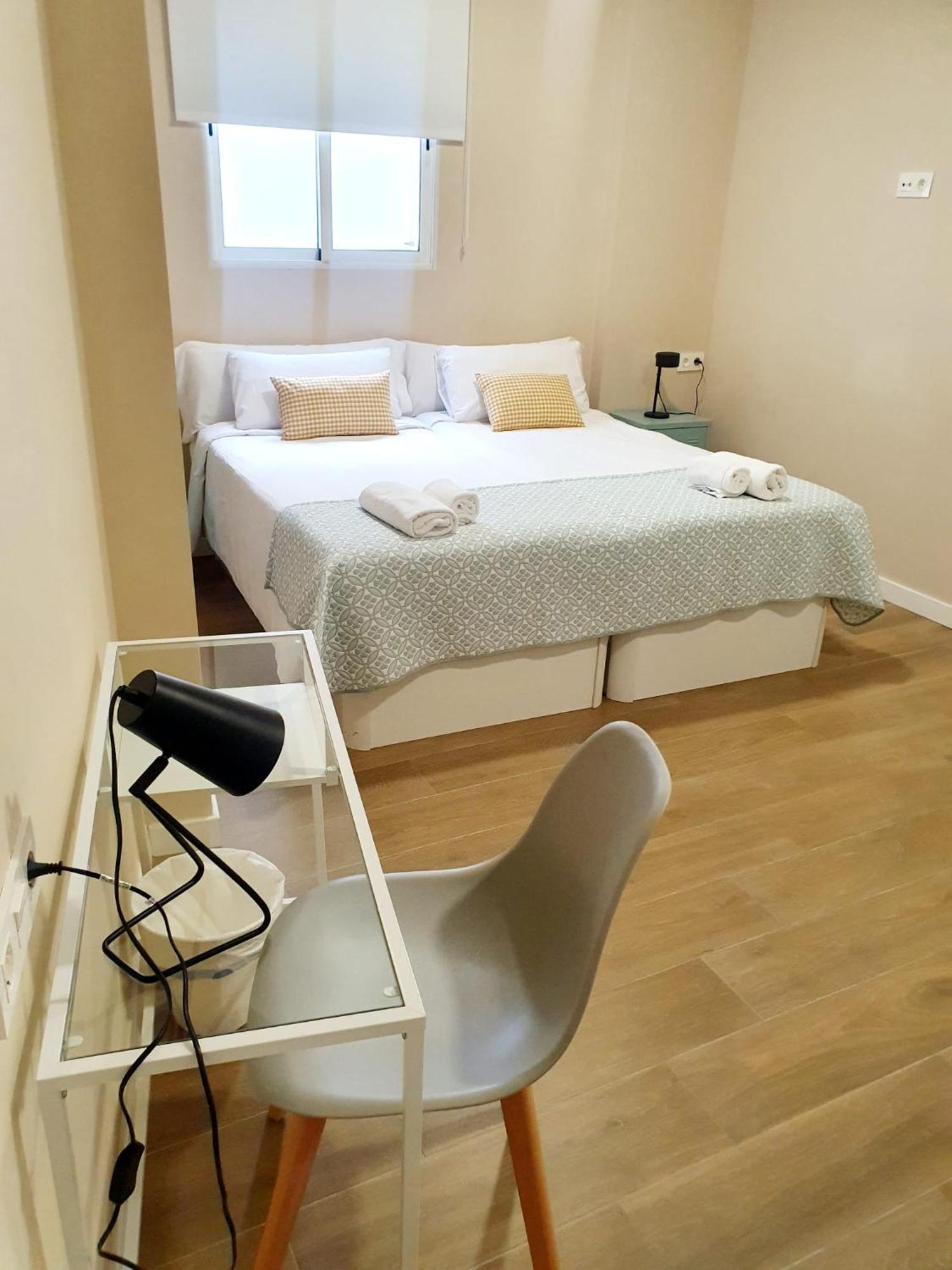 Hotel Alegoria Coliving Experience Sewilla Zewnętrze zdjęcie